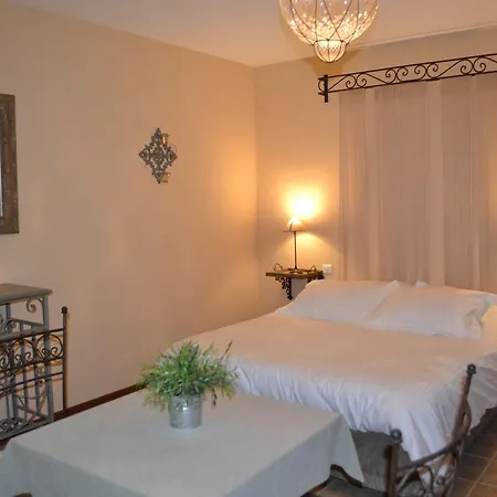 Mas Petit Bed and breakfast *