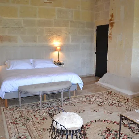 Mas Petit Bed and breakfast *