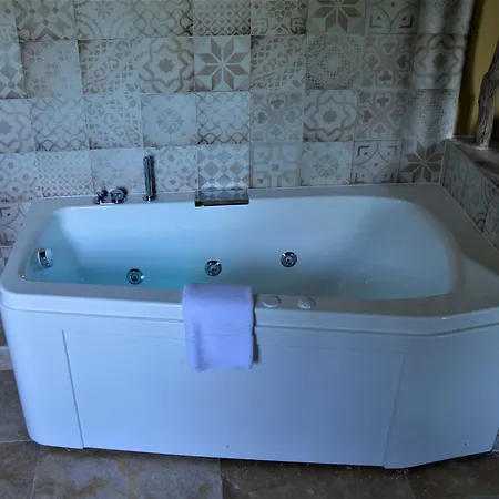 Mas Petit Bed and breakfast Arlés
